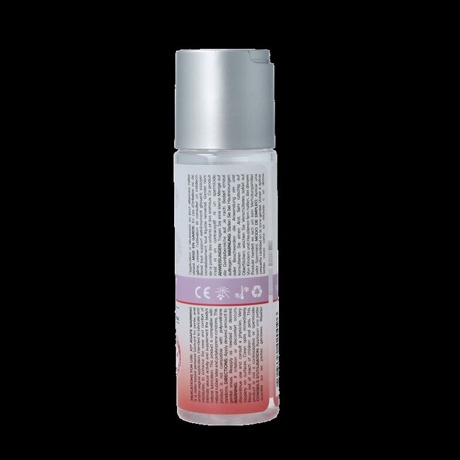 For her agape lubricant warm 60 Milliliter