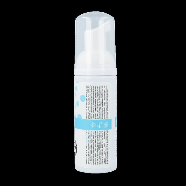Refresh foaming toy cleaner 50 Milliliter