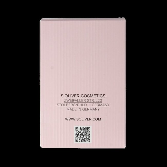 For her eau de parfum spray 30 Milliliter