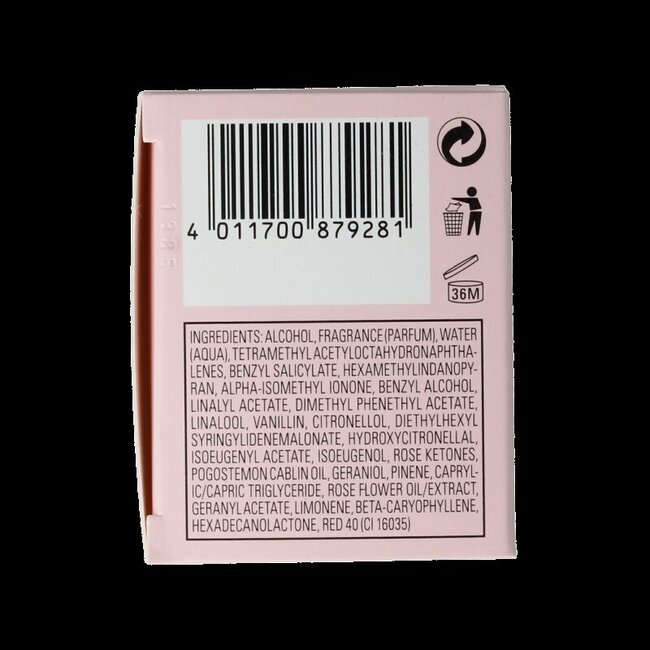 For her eau de parfum spray 30 Milliliter