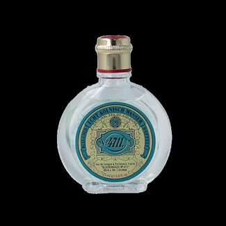 4711 Eau de Cologne sans emballage 25 ml