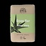 Pain de savon à l'aloe vera bio 100 g