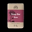 Savon à la rose bio 100 g