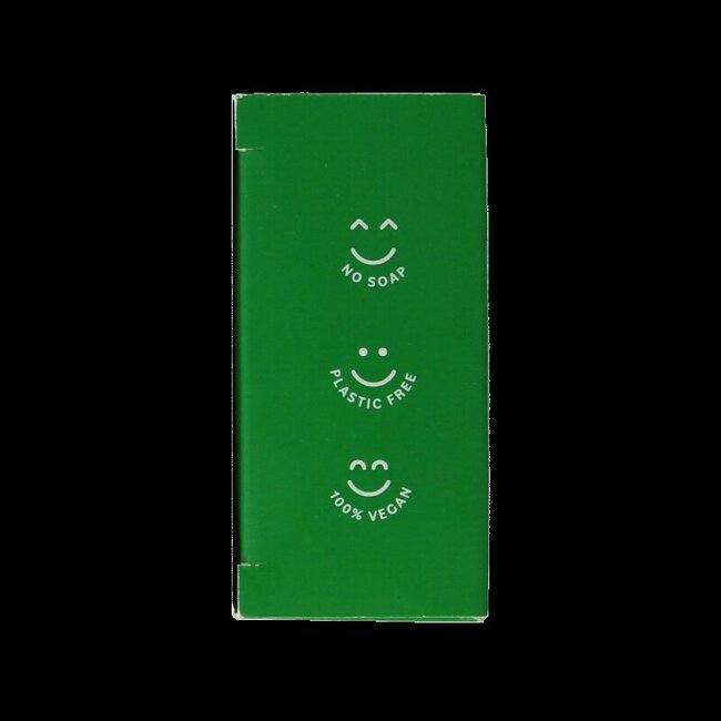 Shampoo & body bar voor baby's en kinderen 65 Gram