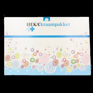 Heka Kit de maternité Heka OT 400-2 1 Set