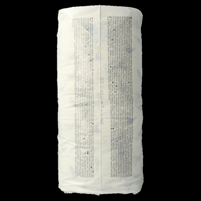 Pure & nature babyluiers XL 21 Stuks