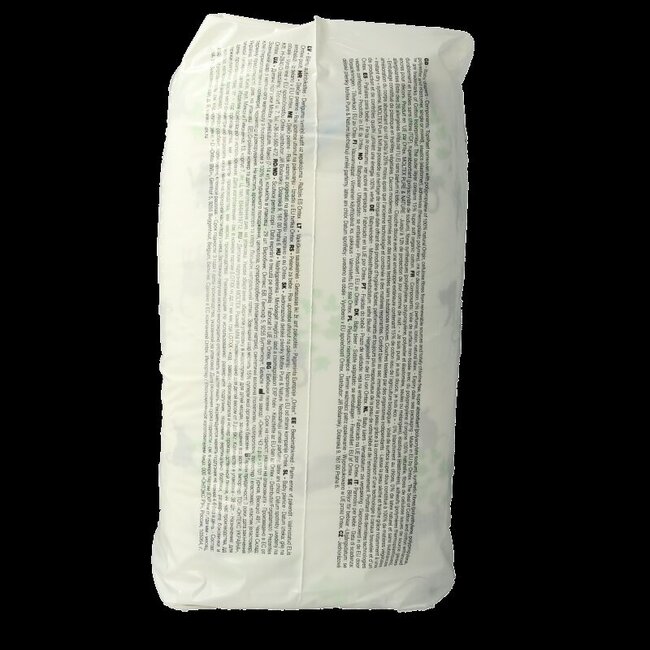 Pure & nature babyluiers maxi 29 Stuks