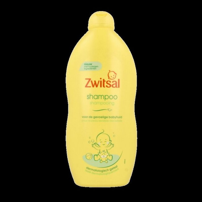 Shampoo 700 Milliliter