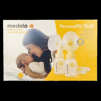 Medela Symphony afkolfset dubbel L 1 Set
