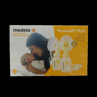 Medela Symphony afkolfset dubbel maat S 1 Set