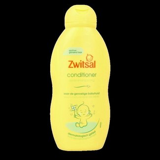 Zwitsal Après-shampooing 200 ml