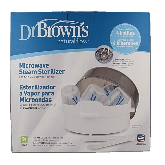 Magnetronsterilisator 1 Stuks