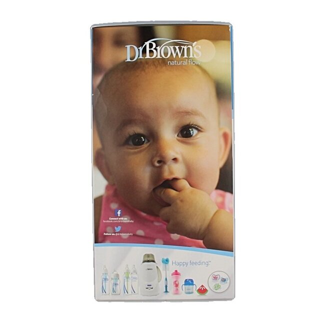 Stérilisateur micro-ondes 1 unité