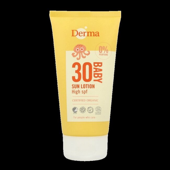 Sun baby lotion SPF30 150 Milliliter