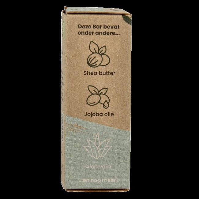 Baby shampoo & body wash aloe you very much 80 Gram