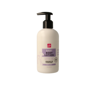 Baby bodylotion 250 Milliliter