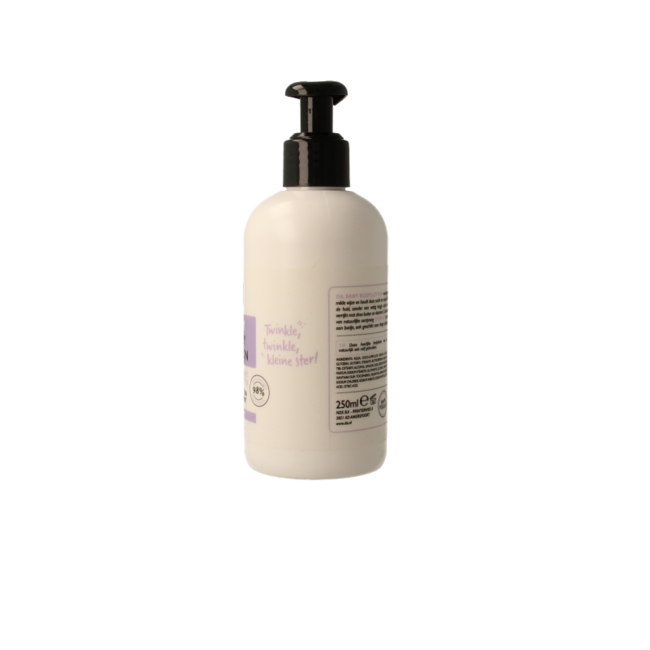 Baby bodylotion 250 Milliliter
