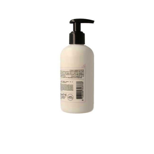 Baby bodylotion 250 Milliliter