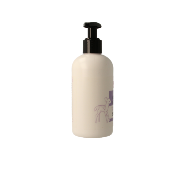 Baby bodylotion 250 Milliliter