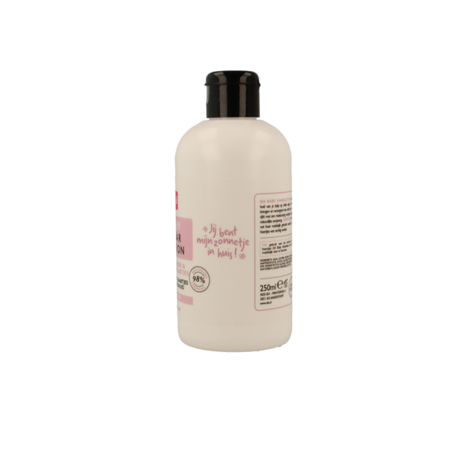 Baby haarlotion 250 Milliliter
