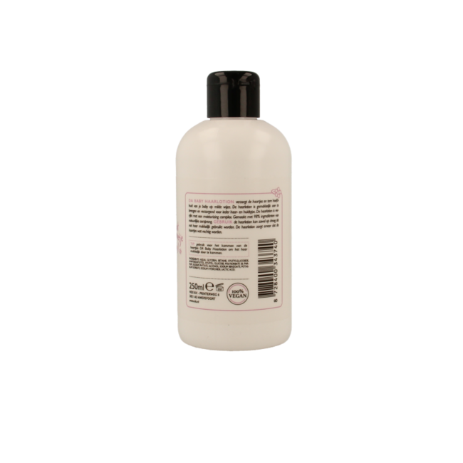 Baby haarlotion 250 Milliliter