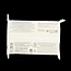 Baby wipes micellair 70 Stuks