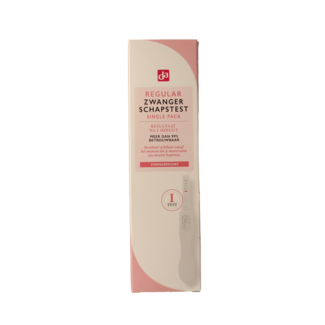 Zwangerschapstest 1 Stuks