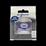 Fopspeen natural 0-6 maanden cotton candy lavander 1 Stuks