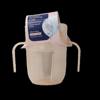 Difrax Gobelet d'apprentissage Genius assorti 1 pièce