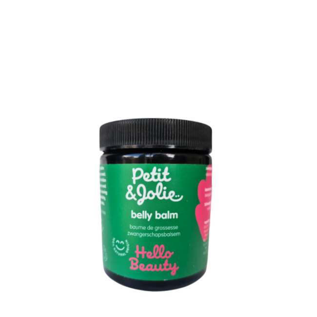 Belly balm 90 Milliliter