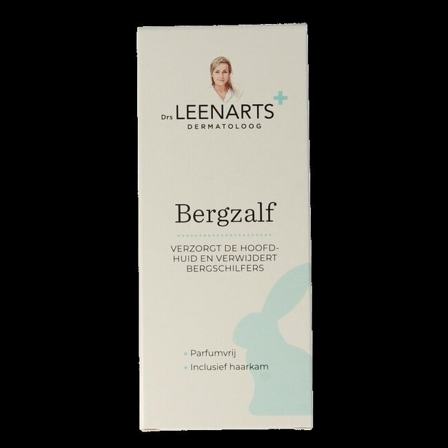 Berg zalf 50 Milliliter