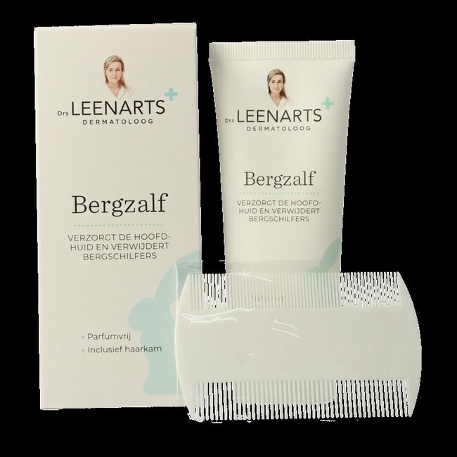 Pommade contre les croûtes de lait 50 ml