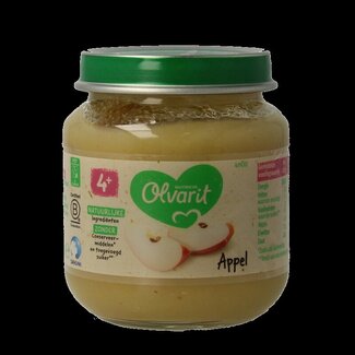 Olvarit Appel 4M00 125 Gram