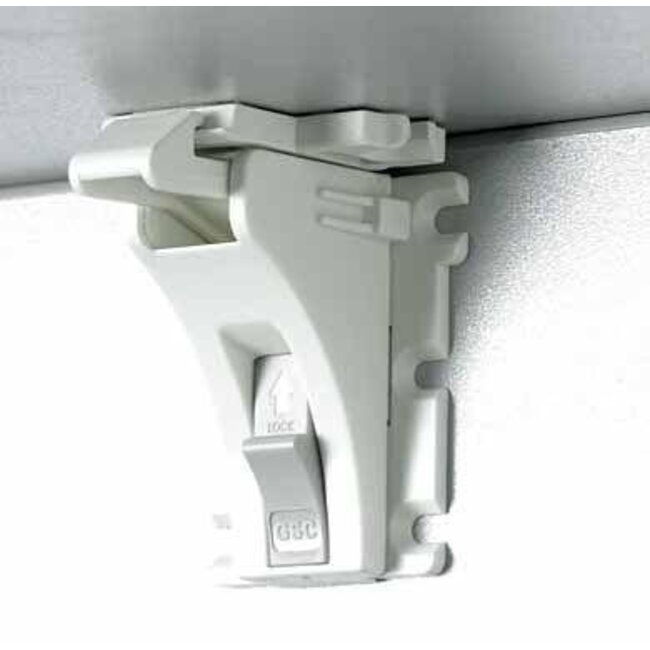 Magneetsloten aanvulling 4 Stuks