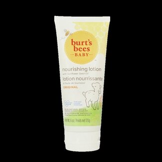 Burt's Bees Lait nourrissant Baby Bee 170 g