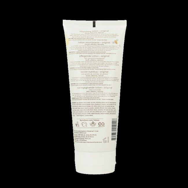 Lait nourrissant Baby Bee 170 g