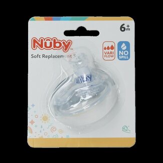 Nuby Bec de rechange pour tasse ID10052 1 pièce