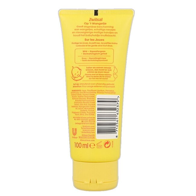 Op 't wangetje 100 Milliliter