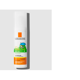 La Roche-Posay Anthelios melk baby SPF50+ 50 Milliliter