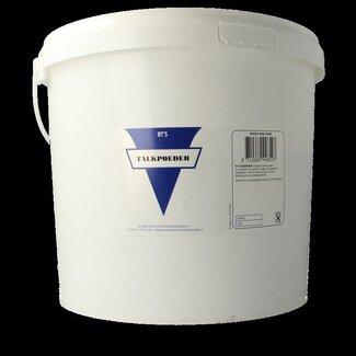 BT'S Talkpoeder 5 Kilogram