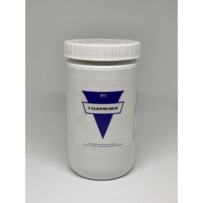 Talkpoeder 500 Gram