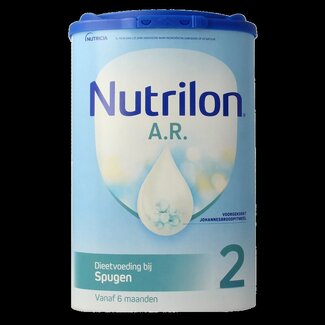 Nutrilon A.R. 2  800 Gram
