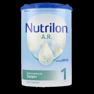 Nutrilon A.R. 1 800 g
