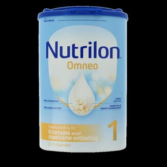 Nutrilon Omneo-comfort 1 800 g