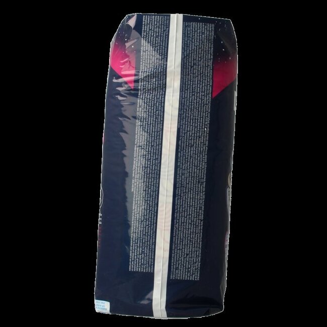 DryNites Fille 8-13 ans 9 Pièces