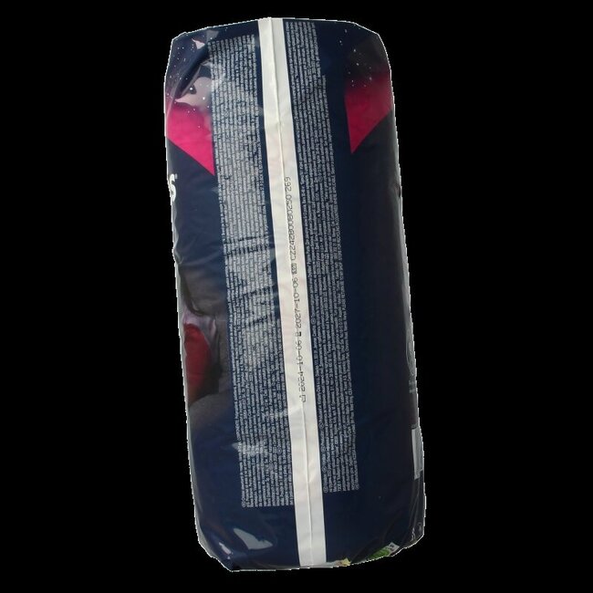 Drynites girl 8-13 jaar 9 Stuks