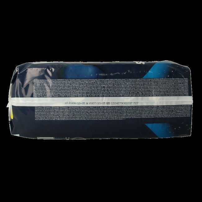 DryNites Garçon 8-13 ans 9 Pièces