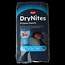 Drynites boy 4-7 jaar 10 Stuks