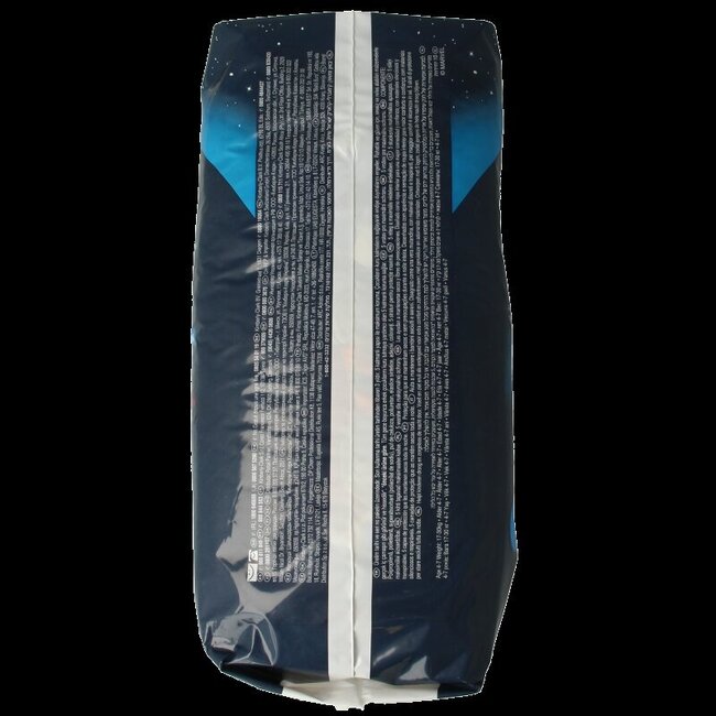 Drynites boy 4-7 jaar 10 Stuks