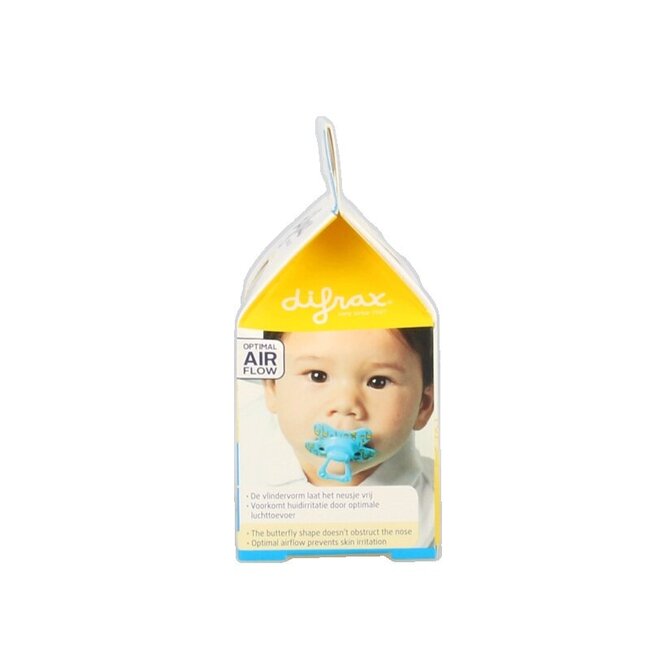 Sucette Natural 12+ mois 1 pièce